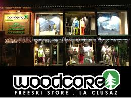 boutique woodcore